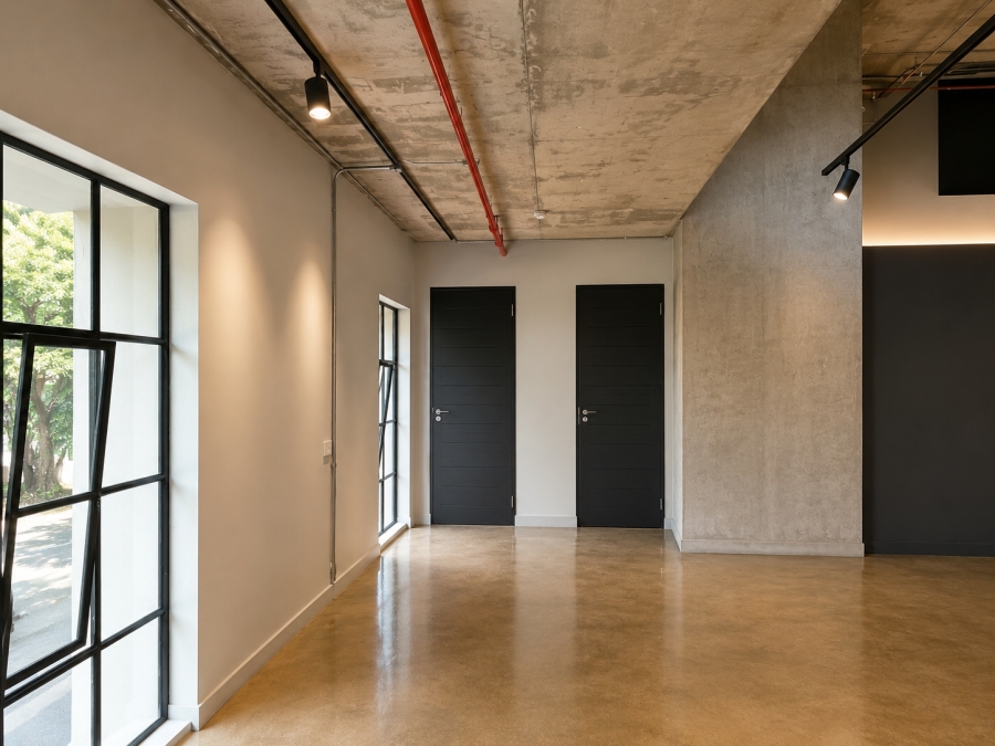 To Let Commercial Property for Rent in Cape Town City Centre Western Cape